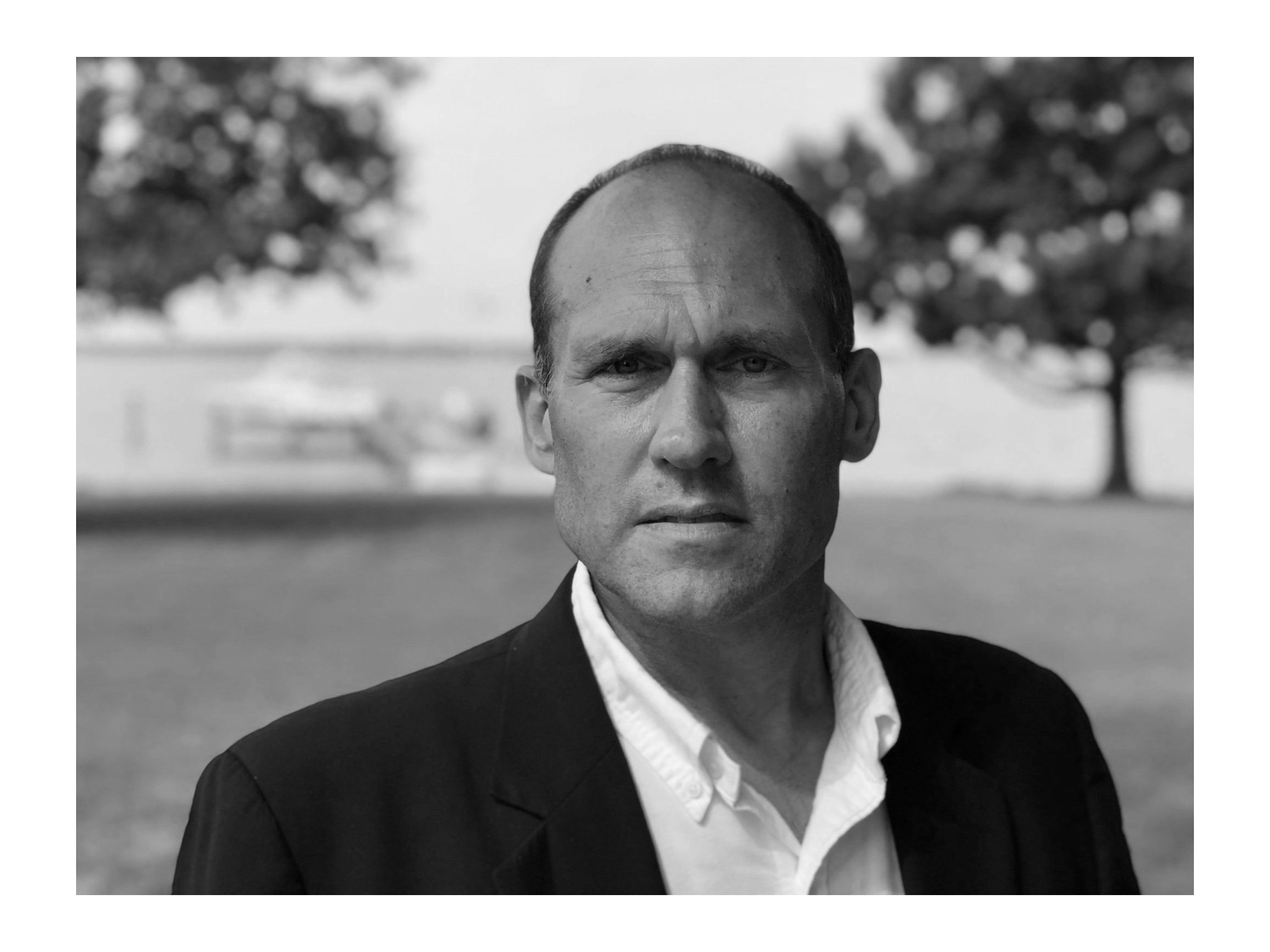 Greg Collins CEO C3 澳洲幸运5体彩官网 Metrics